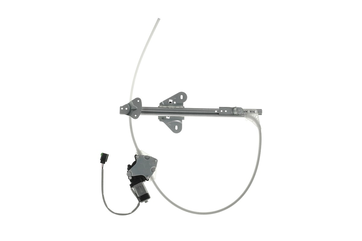 WR MECA W-MOT FL JEEP